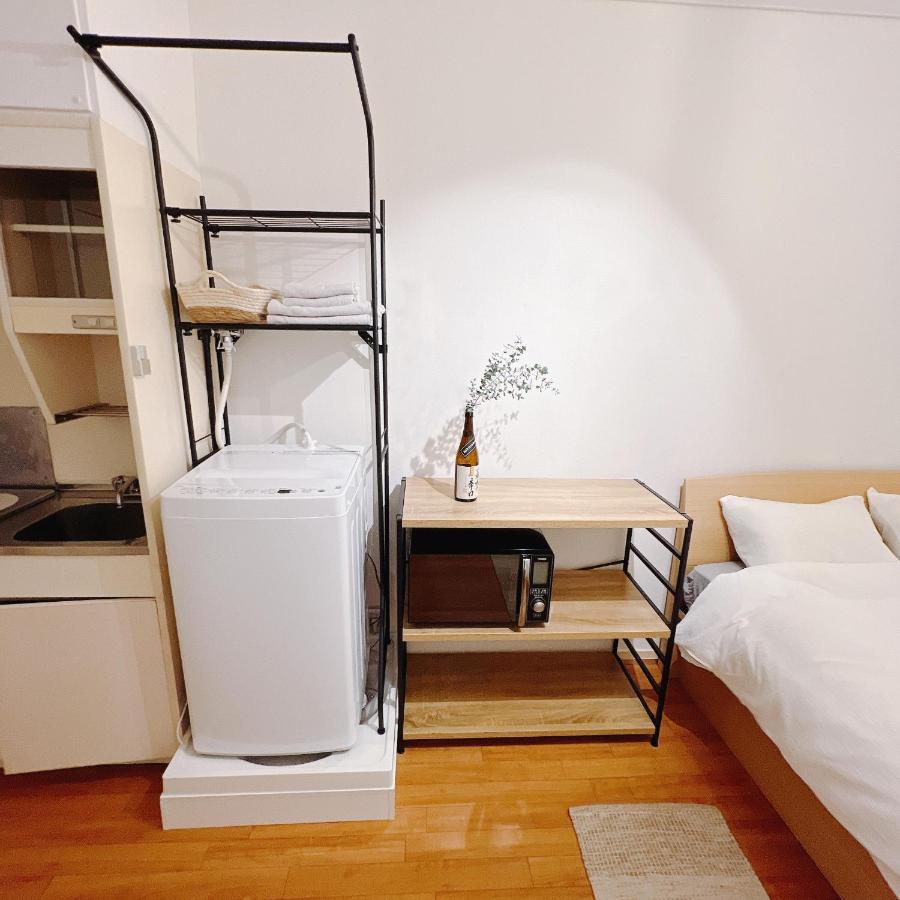 Apartemen 新宿 琥珀館 *